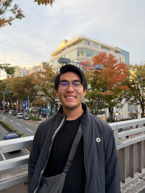 Andy Liu