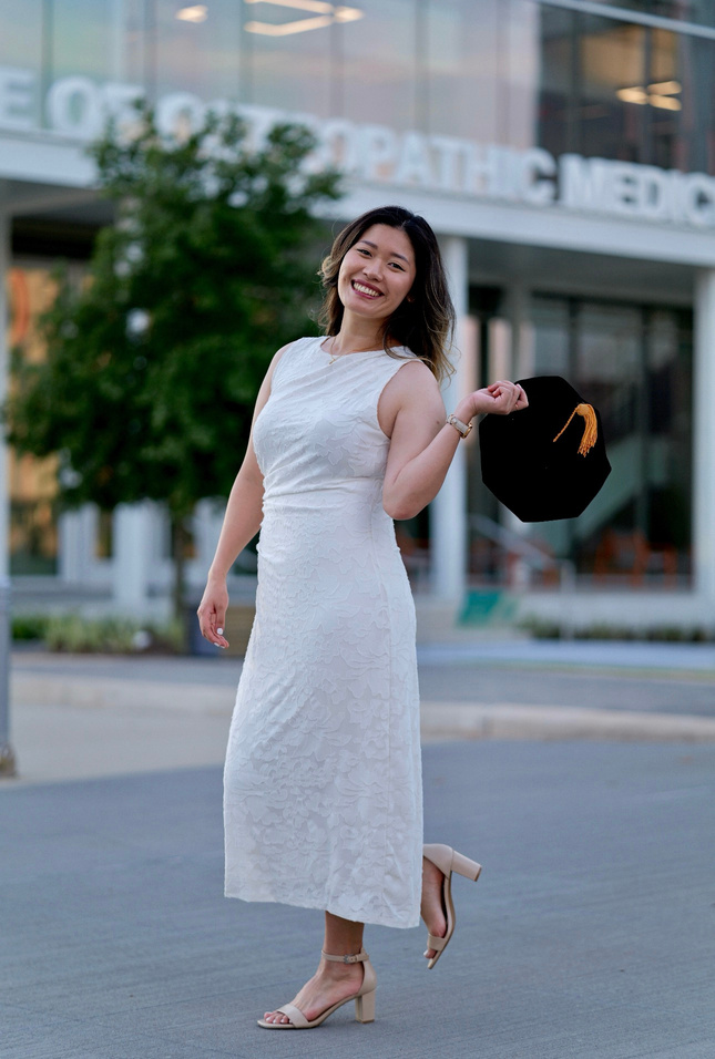 Diane Ju