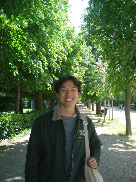 Johnathan Tran