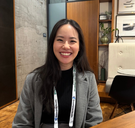 Sharon Chang