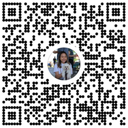 Venmo QR code